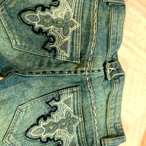 Antik denim jeans size 26 jn1